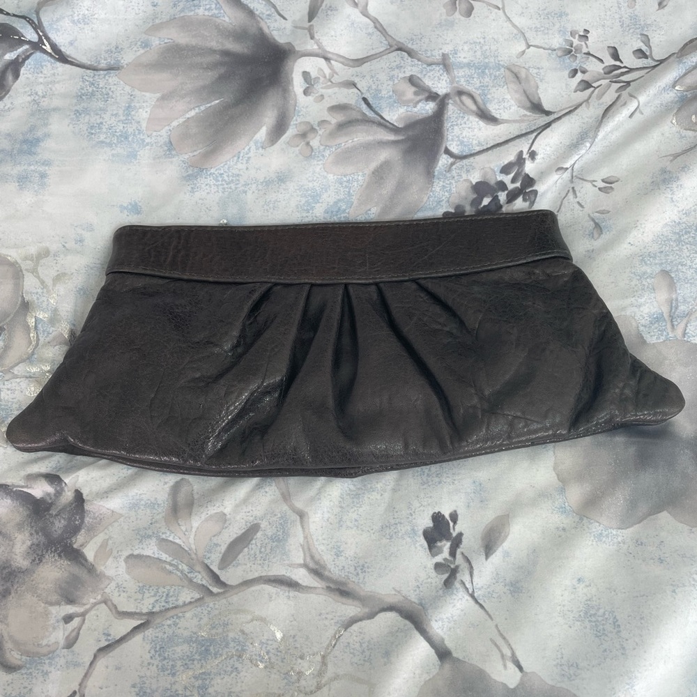 Lauren Merkin Clutch